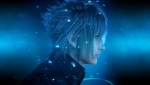 Новый геймплей и техно-демка Final Fantasy XV