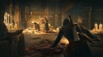Ubisoft работает над патчем для Assassin’s Creed Unity, исправляющим проседания FPS