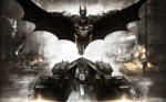 Новый геймплей Batman: Arkham Knight будет показан на The Game Awards 2014