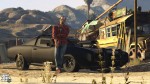Трейлер-сравнения PS3- и PS4-версий Grand Theft Auto V