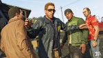 Launch-трейлер Grand Theft Auto V для PS4 и Xbox One