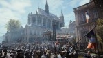 Огромные толпы людей – не причина проседания FPS в Assassin’s Creed Unity