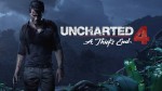 Одинокий концепт-арт Uncharted 4: A Thief’s End