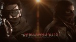 Онлайновый режим MGSV: The Phantom Pain дебютирует на The Game Awards 