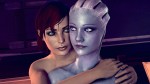 BioWare интересно знать, что вы хотели бы увидеть в трилогии Mass Effect для текущего поколения