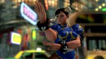 Первый геймплей Street Fighter V с PS4 в 60 FPS