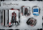 Анонс коллекционных изданий Bloodborne для Европы