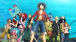 One Piece: Pirate Warriors 3 выйдет на PS3, PS4 и PS Vita летом 2015