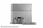 Sony выставила PS4 20th Anniversary на благотворительный аукцион