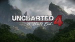 Naughty Dog гордится демкой Uncharted 4 на PSX