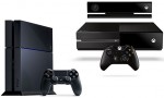 Xbox One обошел PS4 по продажам за ноябрь в США и Британии