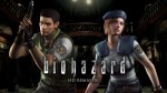 Предзакажи Resident Evil HD для PS3, и бесплатно получи версию для PS4