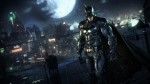 Вторая часть геймплея Batman Arkham Knight