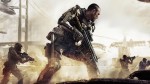 Call of Duty: Advanced Warfare вернула себе место лидера в британском чарте