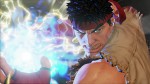 Street Fighter V выйдет на РС и PS4 с кросс-платформенной игрой
