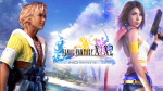 Final Fantasy X/X-2 HD Remaster анонсирована для PS4