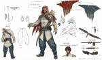 Изображения нового персонажа Tekken 7