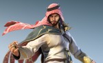 Газета Бахрейна прокомментировала нового персонажа Tekken 7