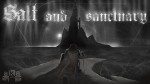 13 минут Salt and Sanctuary – 2D игры в стиле Souls