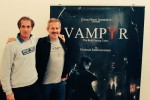 Dontnod Entertainment представила хоррор-RPG Vampyr
