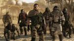 В Metal Gear Online будут опции дня и ночи