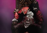 Дракула из игры Castlevania: Lords of Shadow 2