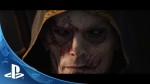 Огромный CG-трейлер The Elder Scrolls Online: Tamriel Unlimited на 23 минуты