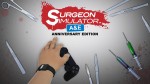Видеообзор Surgeon Simulator для PS4