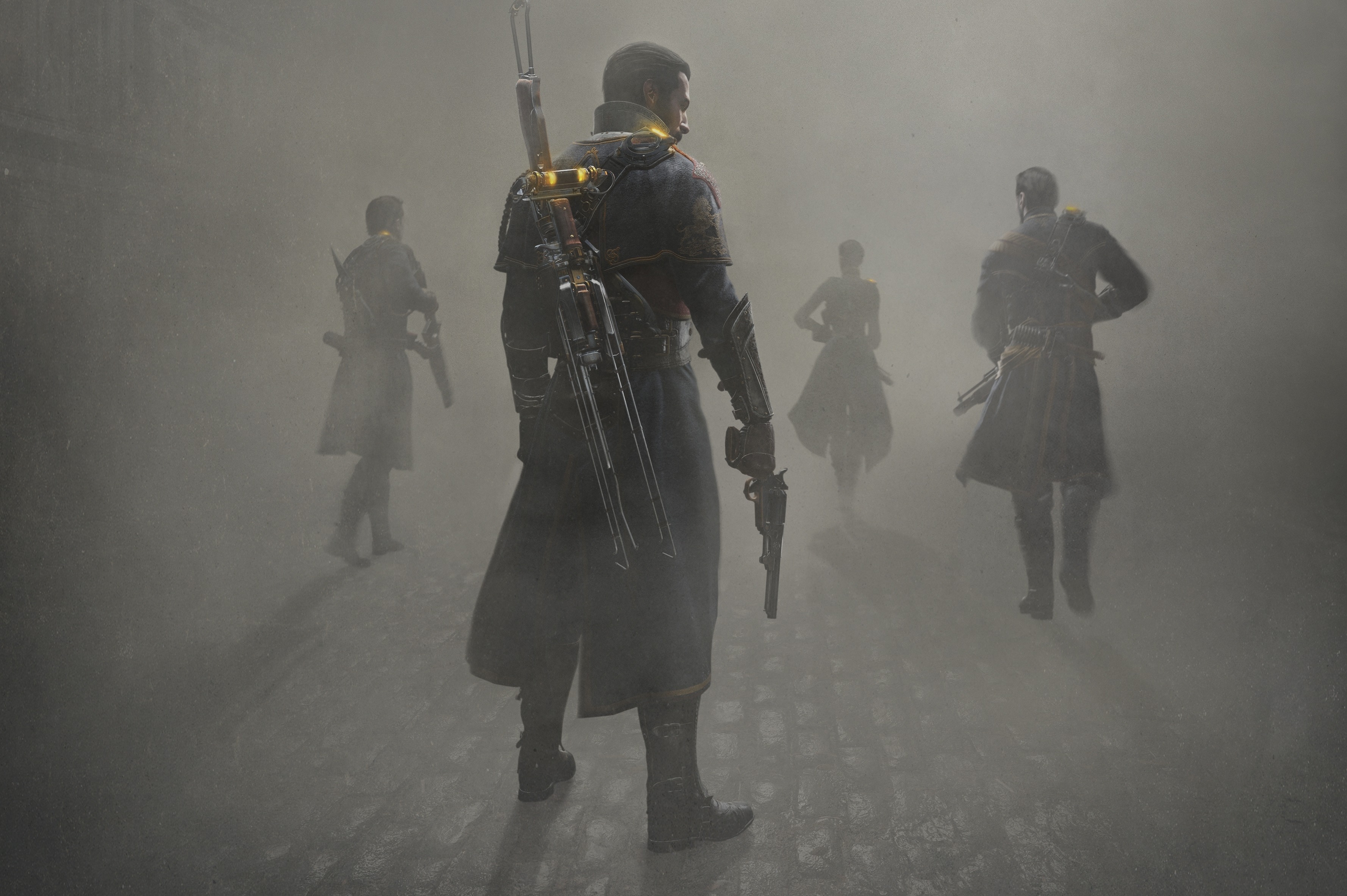 Игра ордер. The order: 1886. Орден 1886 (ps4). The order 1886 арбалет. The order 1886 концепт.