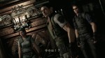 Resident Evil HD нельзя предзаказать в европейском PSN
