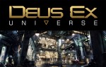 Deus Ex Universe может дебютировать на GDC 5 марта