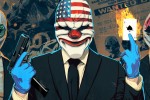 Payday 2: Crimewave Edition выйдет на PS4 в июне