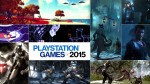 Список игр, которые выйдут на PlayStation в этом году