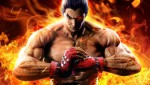 Вступительный ролик Tekken 7