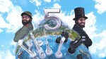 Геймплейный трейлер Tropico 5 для PlayStation 4