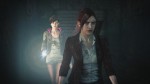 Спойлерный трейлер четырех эпизодов Resident Evil Revelations 2