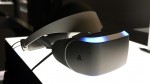 Sony проведет презентацию Project Morpheus на GDC