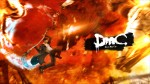 Новый геймплей DmC: Definitive Edition