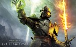 Dragon Age: Inquisition стала Игрой Года по версии D.I.C.E. Awards