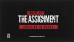 Тизер дополнения “The Assignment” для The Evil Within