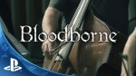 Как записывался саундтрек для Bloodborne