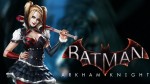 Детали сюжетного DLC Batman: Arkham Knight за Харли Квинн