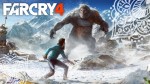 Valley of the Yetis DLC для Far Cry 4 выйдет 11 марта