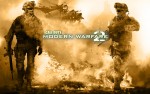 50 тысяч человек просят о ремейке Modern Warfare 2 для PS4