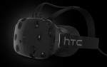HTC и Valve представили шлем виртуальной реальности