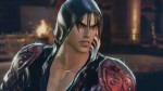 Jin Kazama, Devil Jin и Josie Rizal подтверждены для Tekken 7