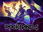 Анонс Rock Band 4