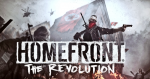 Homefront: The Revolution перенесена на 2016 год