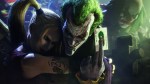 Batman: Arkham Collection может выйти на PS4 в этом году