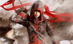 Assassin’s Creed Chronicles: China может выйти на PS Vita